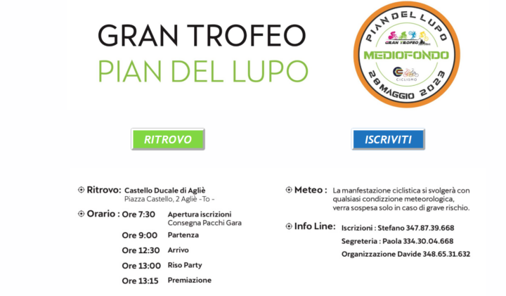 pian del lupo 2023