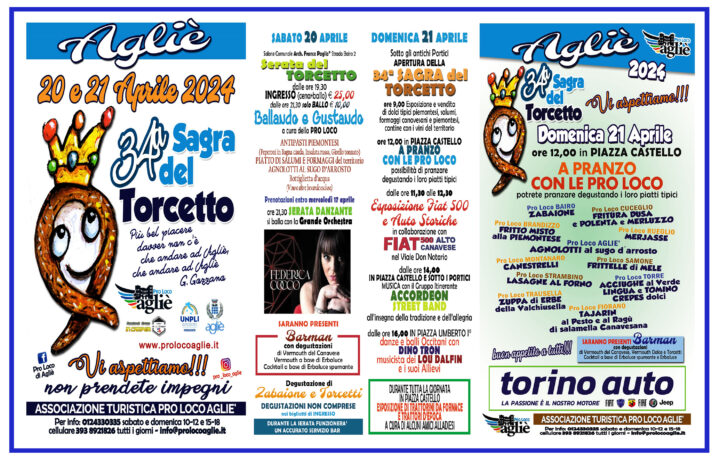 locandina sagra